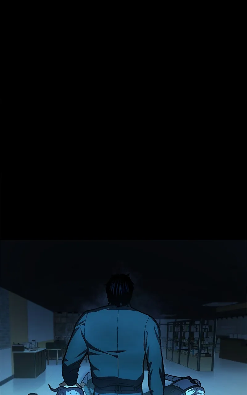 Read Powerless chapter 22 image 10 on Lezhin