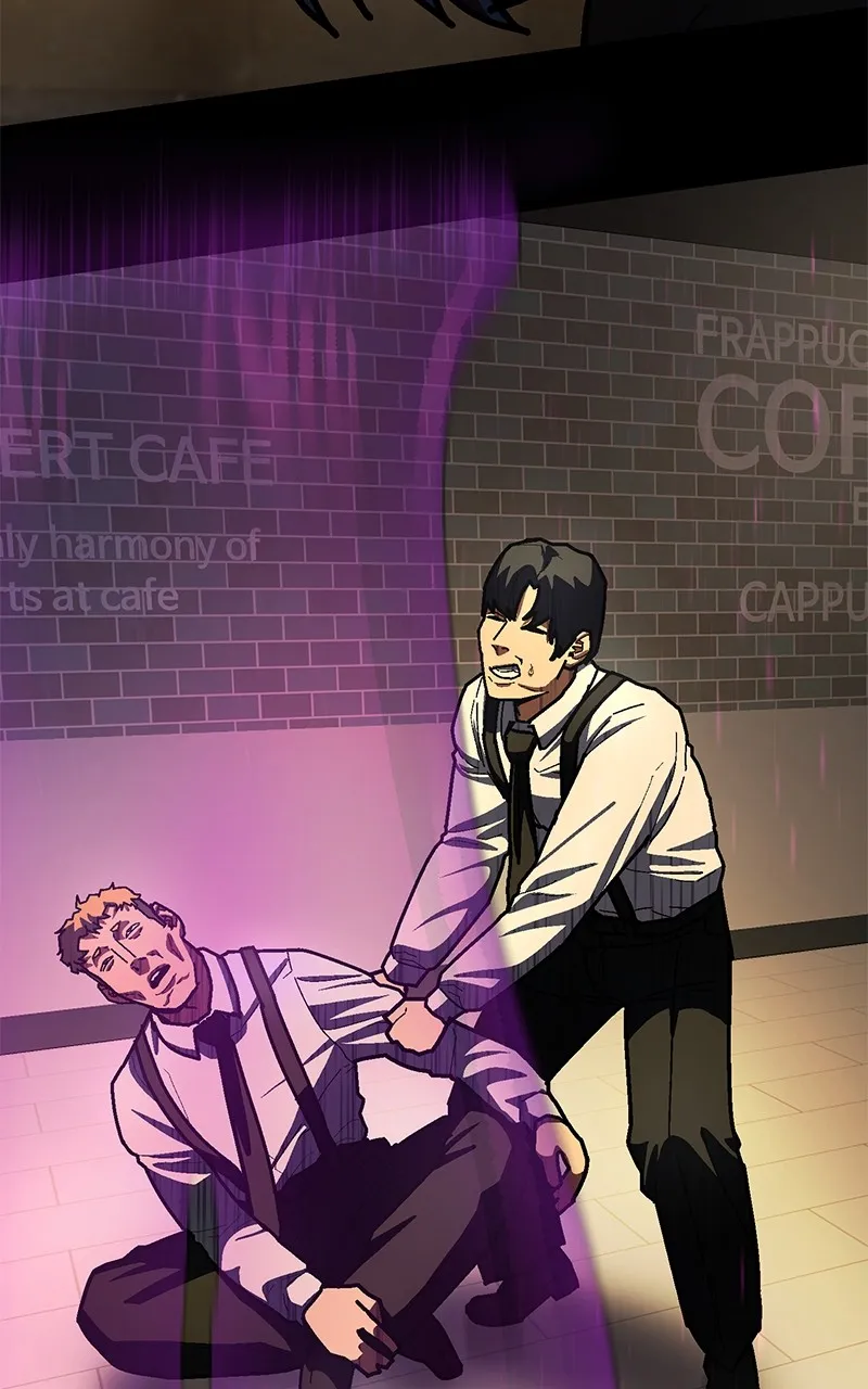 Read Powerless chapter 22 image 106 on Lezhin