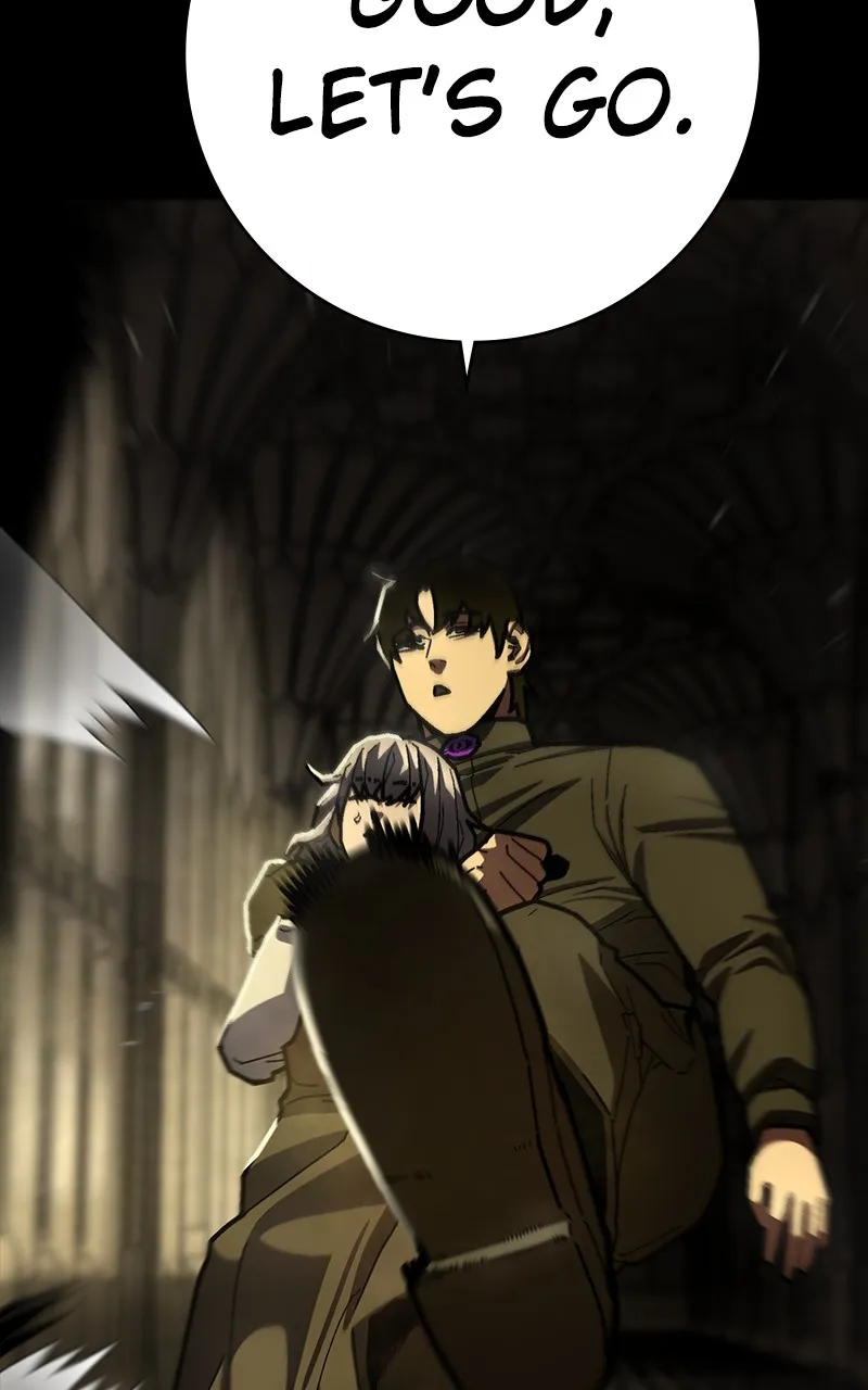 Read Powerless chapter 22 image 117 on Lezhin