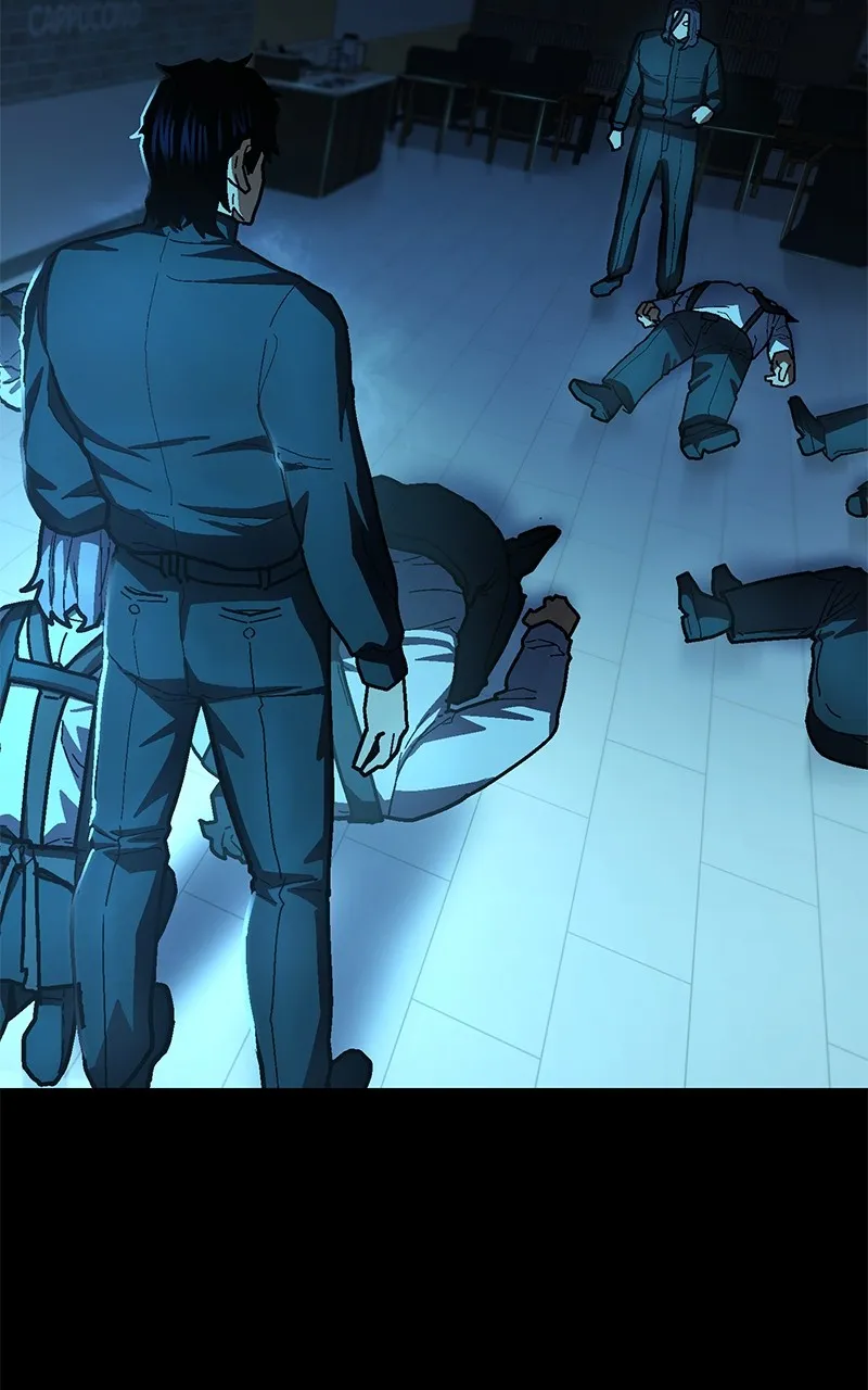 Read Powerless chapter 22 image 12 on Lezhin