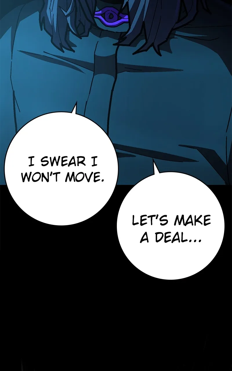 Read Powerless chapter 22 image 14 on Lezhin