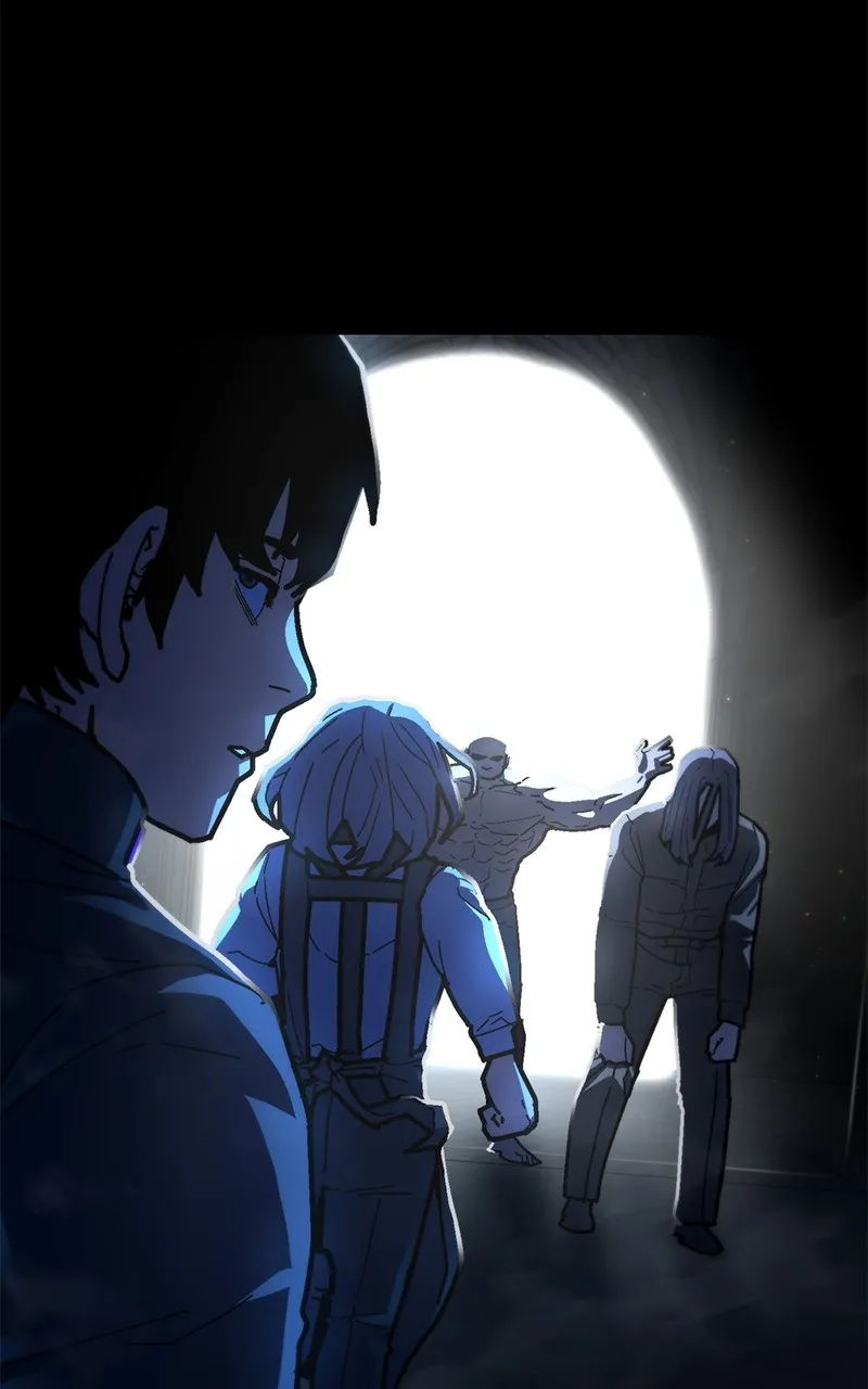 Read Powerless chapter 22 image 141 on Lezhin
