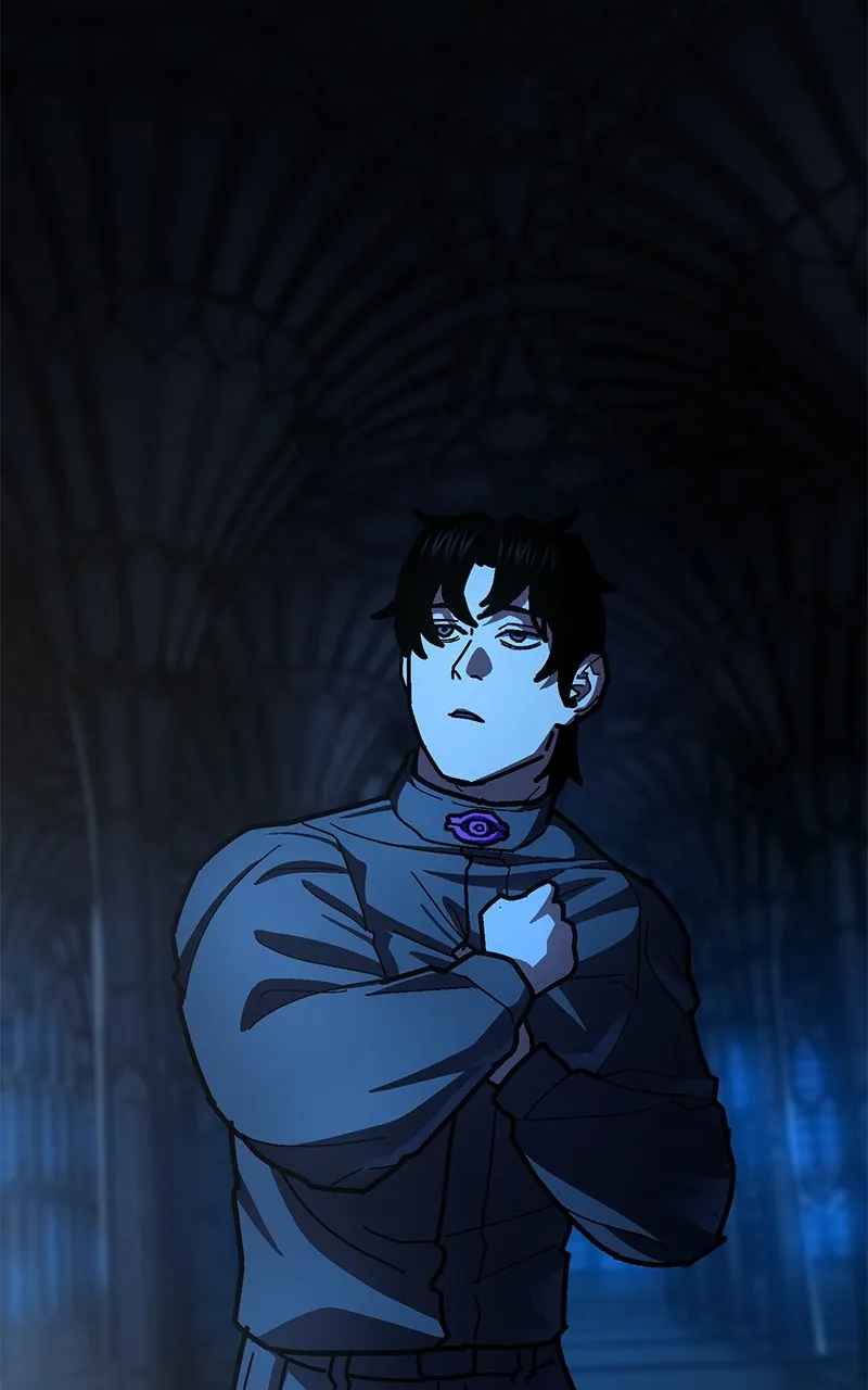 Read Powerless chapter 22 image 150 on Lezhin