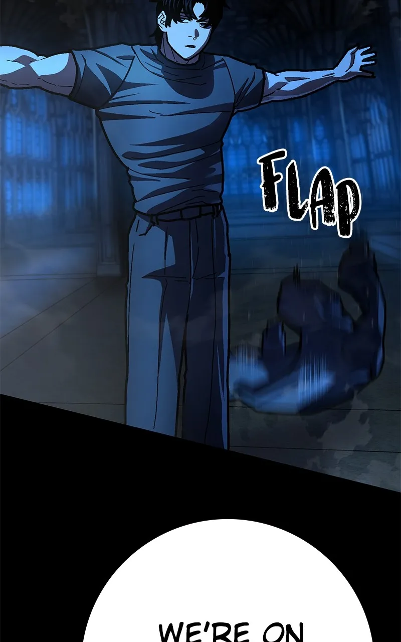 Read Powerless chapter 22 image 152 on Lezhin