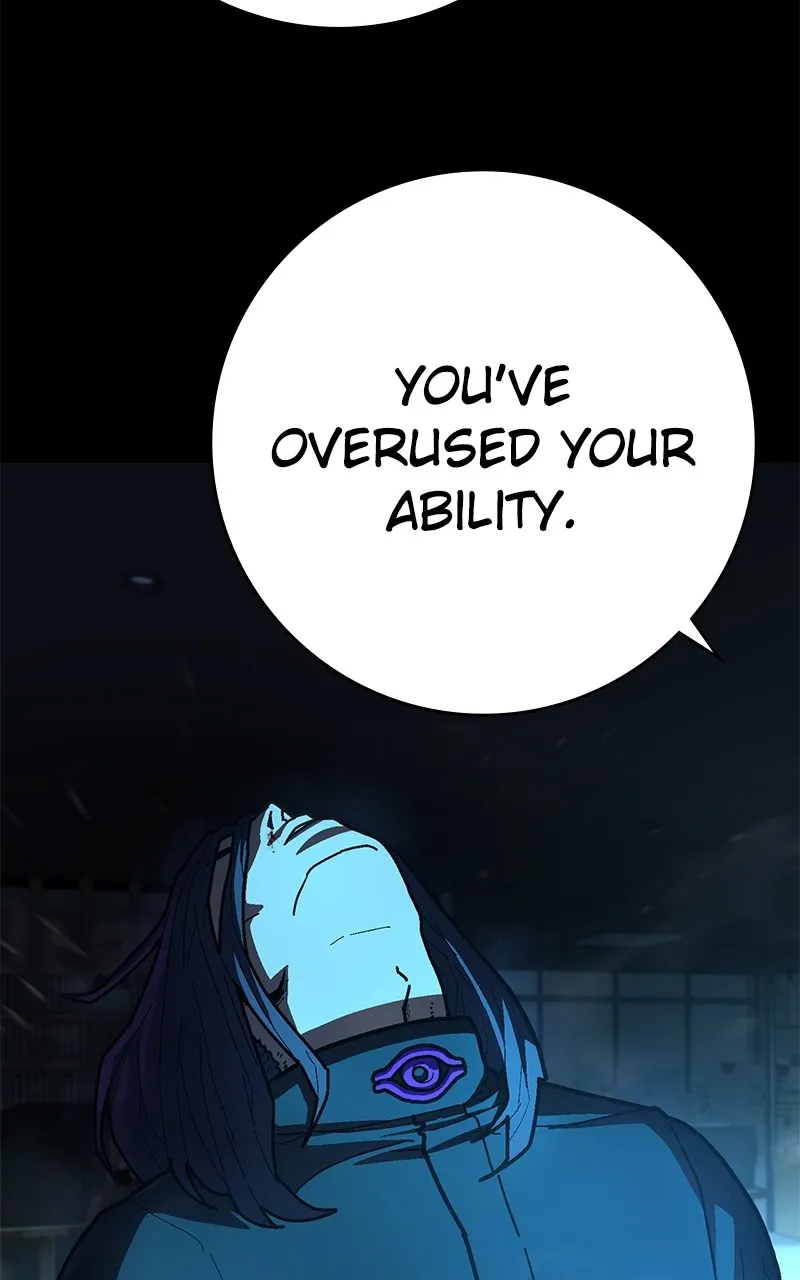 Read Powerless chapter 22 image 18 on Lezhin