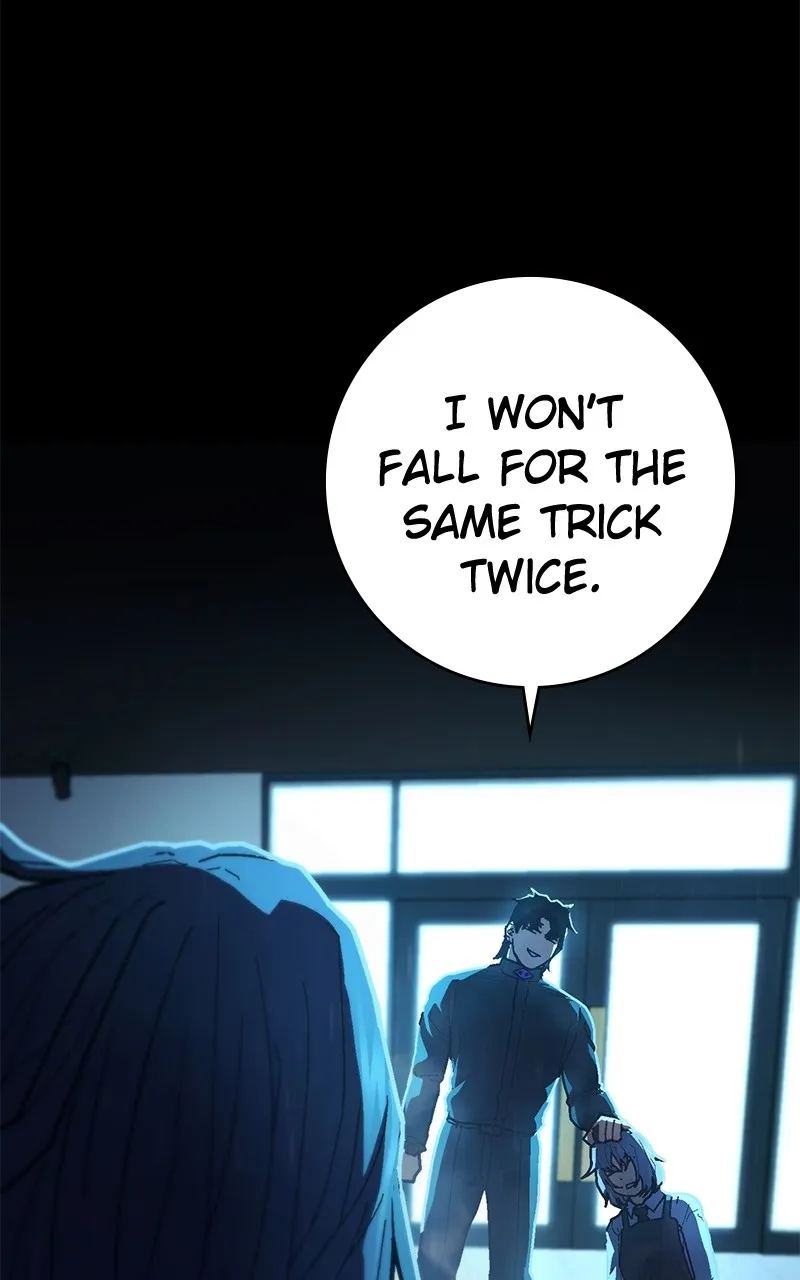 Read Powerless chapter 22 image 22 on Lezhin