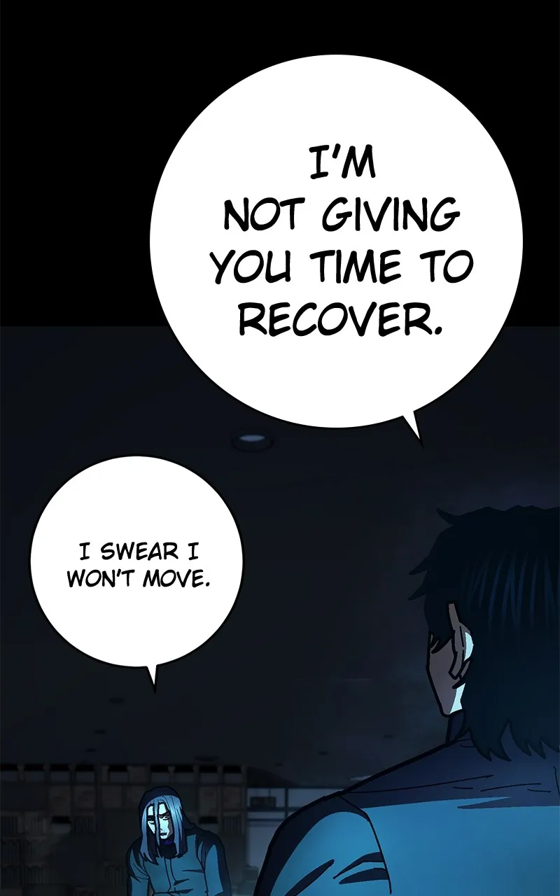 Read Powerless chapter 22 image 24 on Lezhin