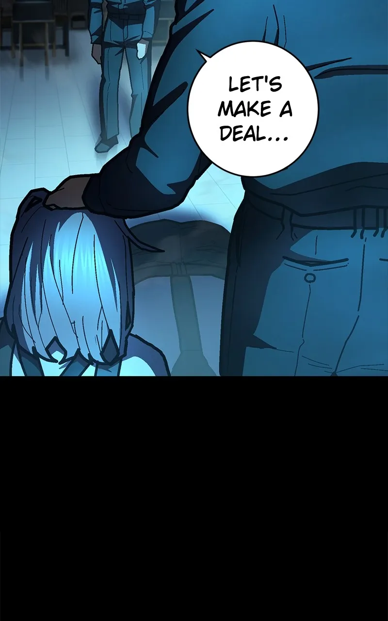 Read Powerless chapter 22 image 25 on Lezhin