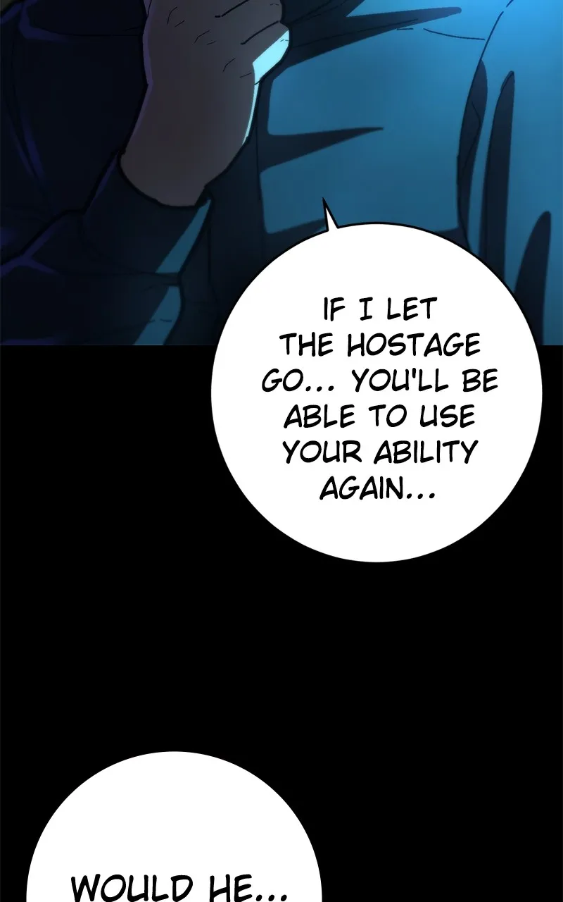 Read Powerless chapter 22 image 27 on Lezhin