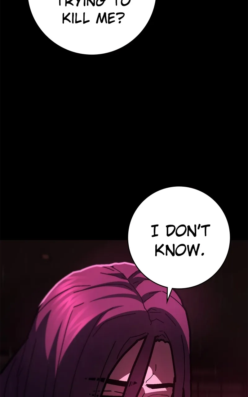 Read Powerless chapter 22 image 33 on Lezhin