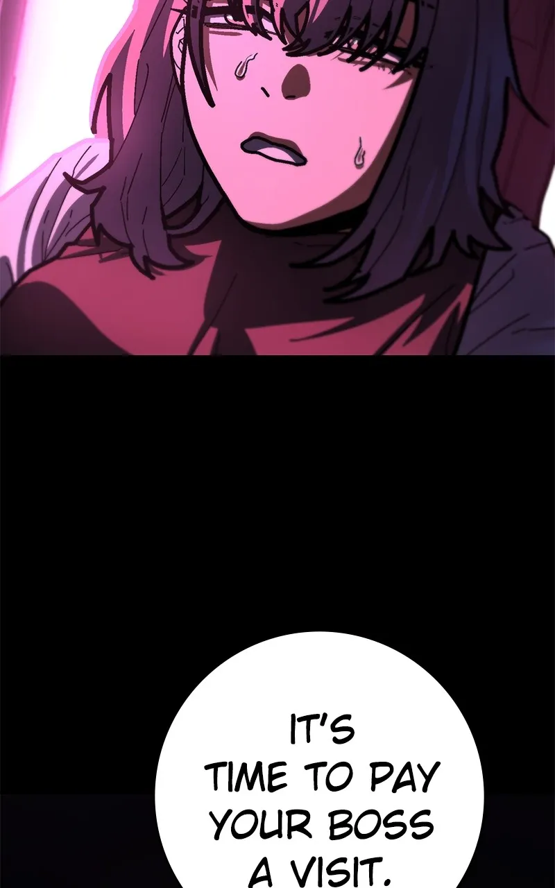 Read Powerless chapter 22 image 37 on Lezhin