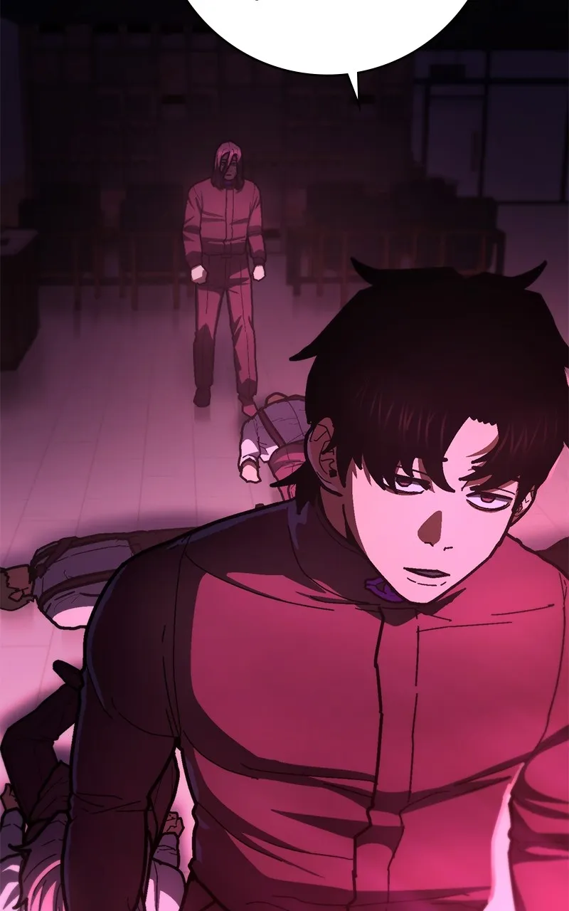 Read Powerless chapter 22 image 38 on Lezhin