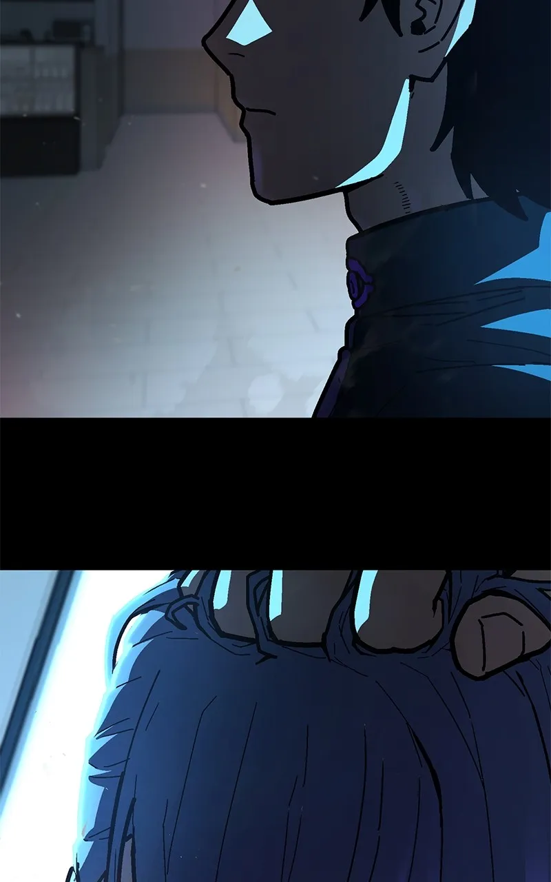 Read Powerless chapter 22 image 4 on Lezhin