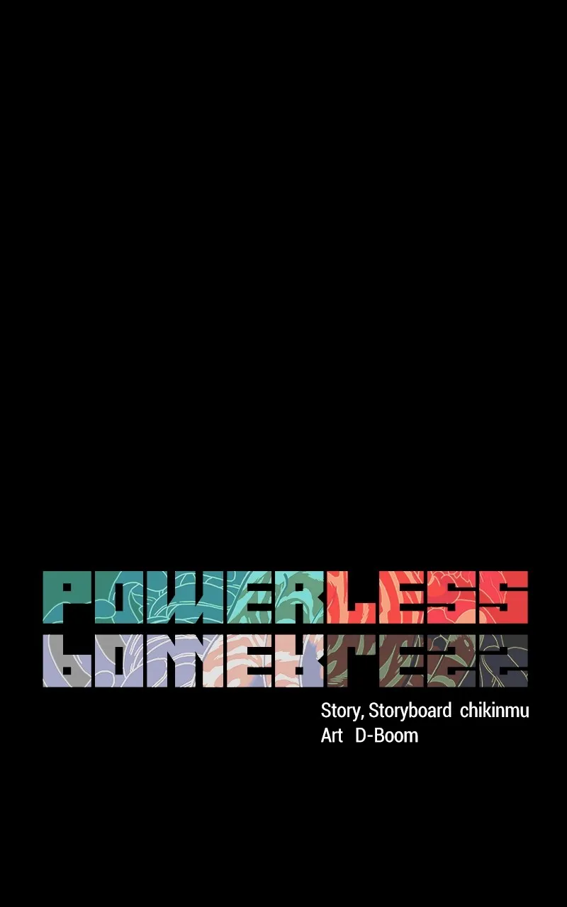 Read Powerless chapter 22 image 40 on Lezhin