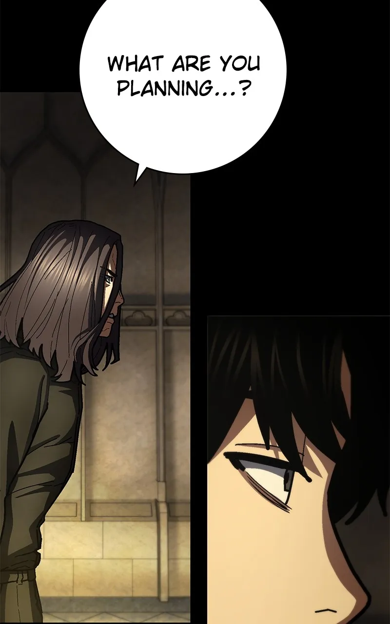 Read Powerless chapter 22 image 45 on Lezhin