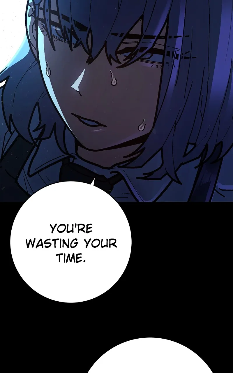 Read Powerless chapter 22 image 5 on Lezhin