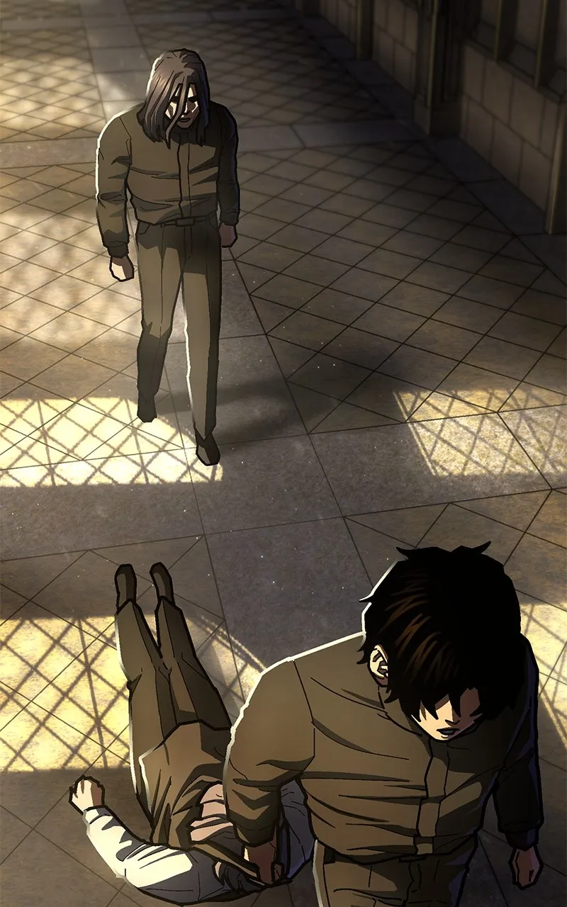 Read Powerless chapter 22 image 52 on Lezhin