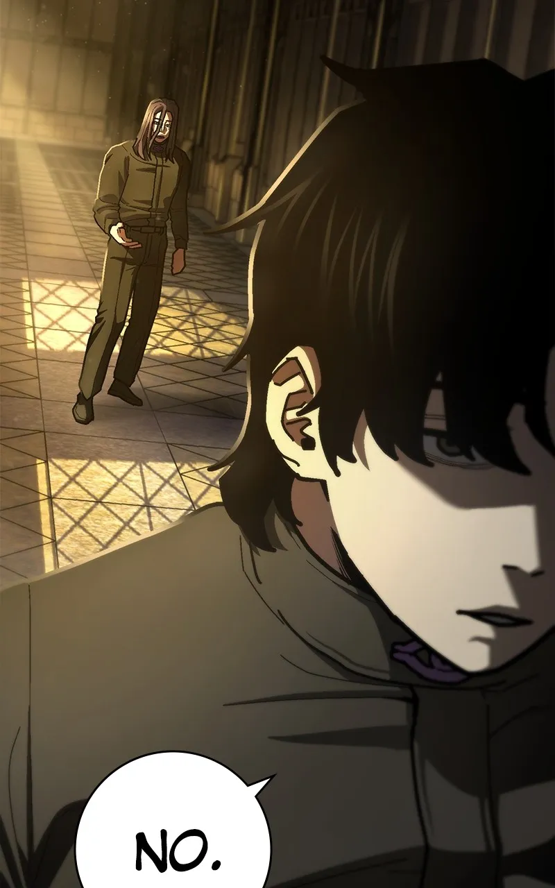 Read Powerless chapter 22 image 64 on Lezhin