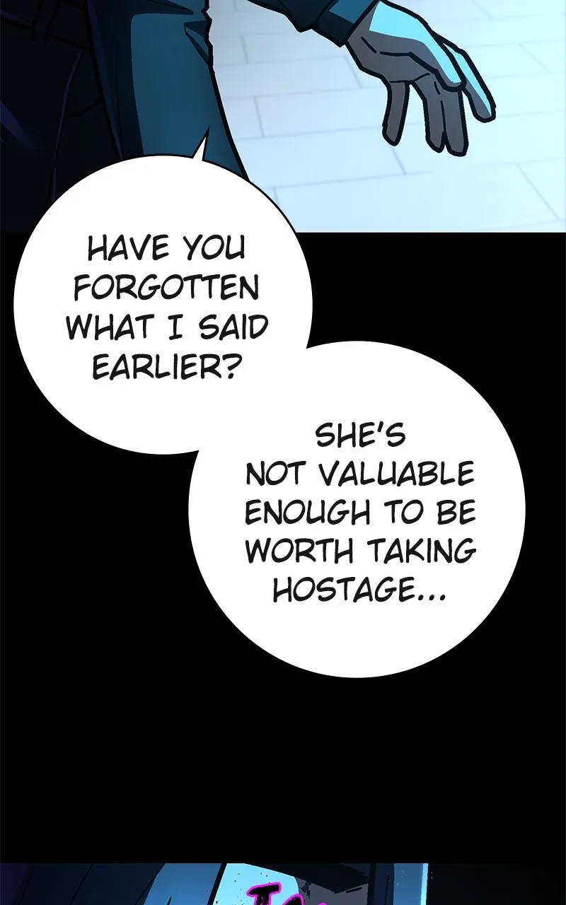 Read Powerless chapter 22 image 7 on Lezhin