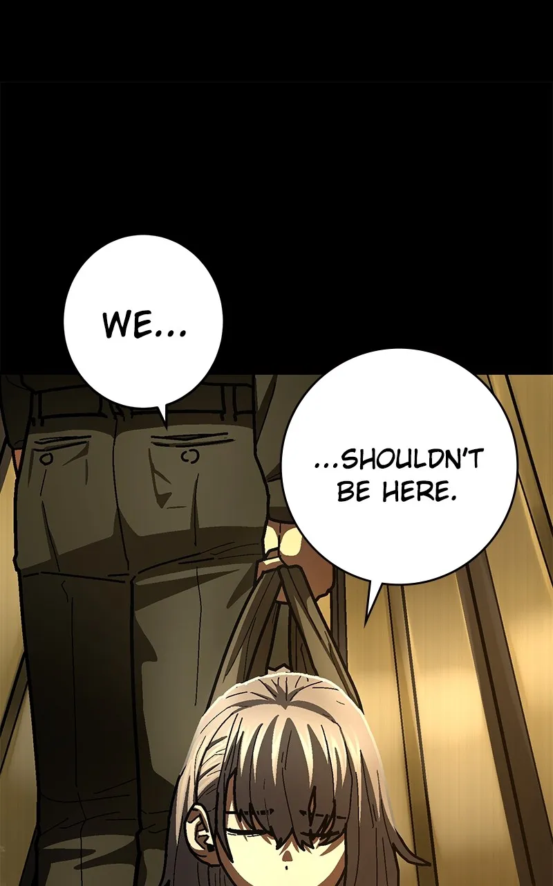 Read Powerless chapter 22 image 77 on Lezhin