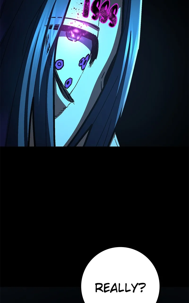Read Powerless chapter 22 image 8 on Lezhin