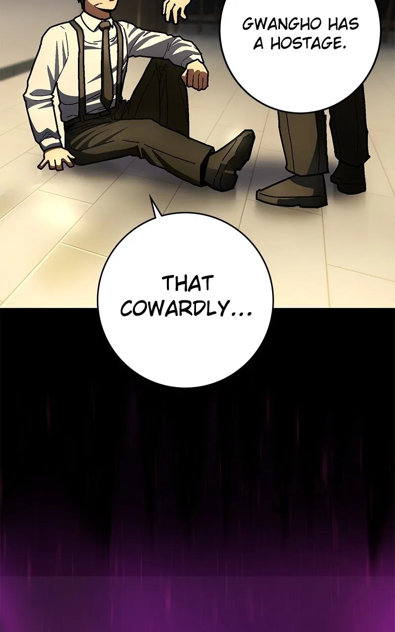 Read Powerless chapter 22 image 87 on Lezhin