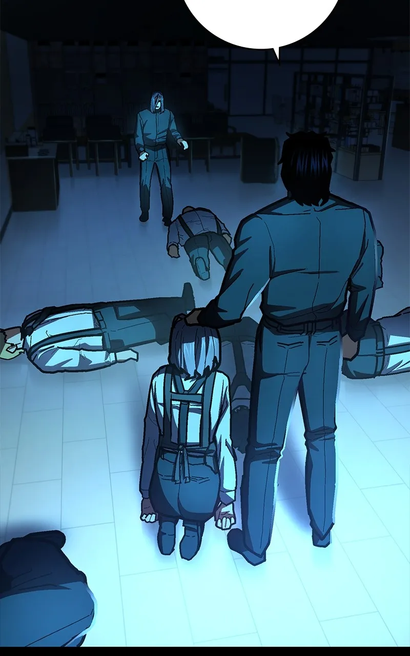 Read Powerless chapter 22 image 9 on Lezhin