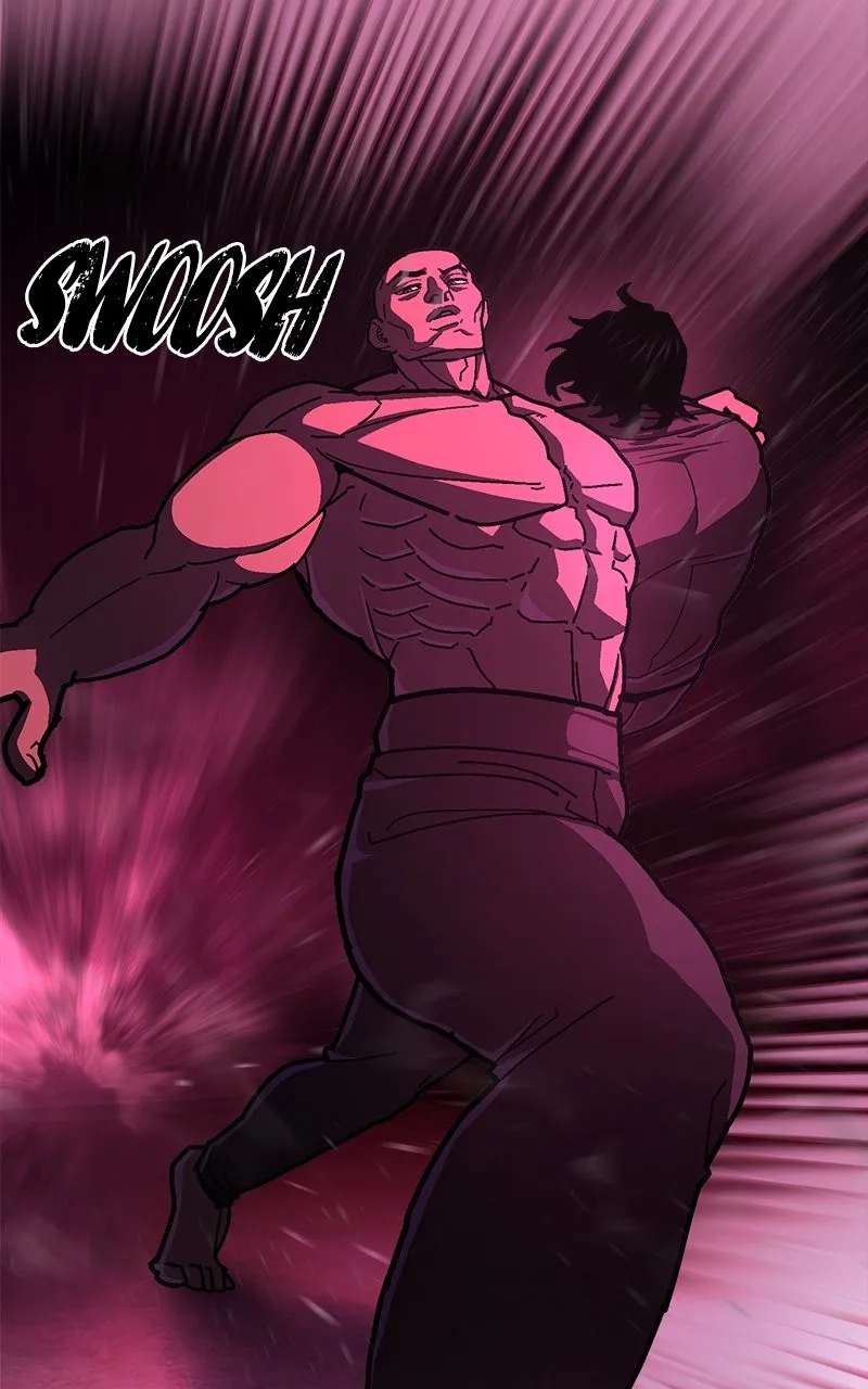 Read Powerless chapter 23 image 100 on Lezhin