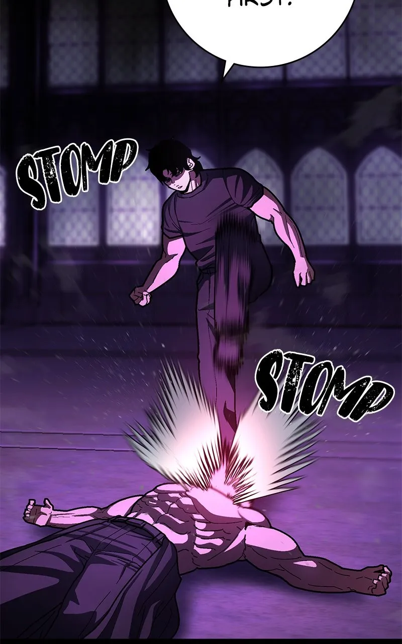 Read Powerless chapter 23 image 122 on Lezhin