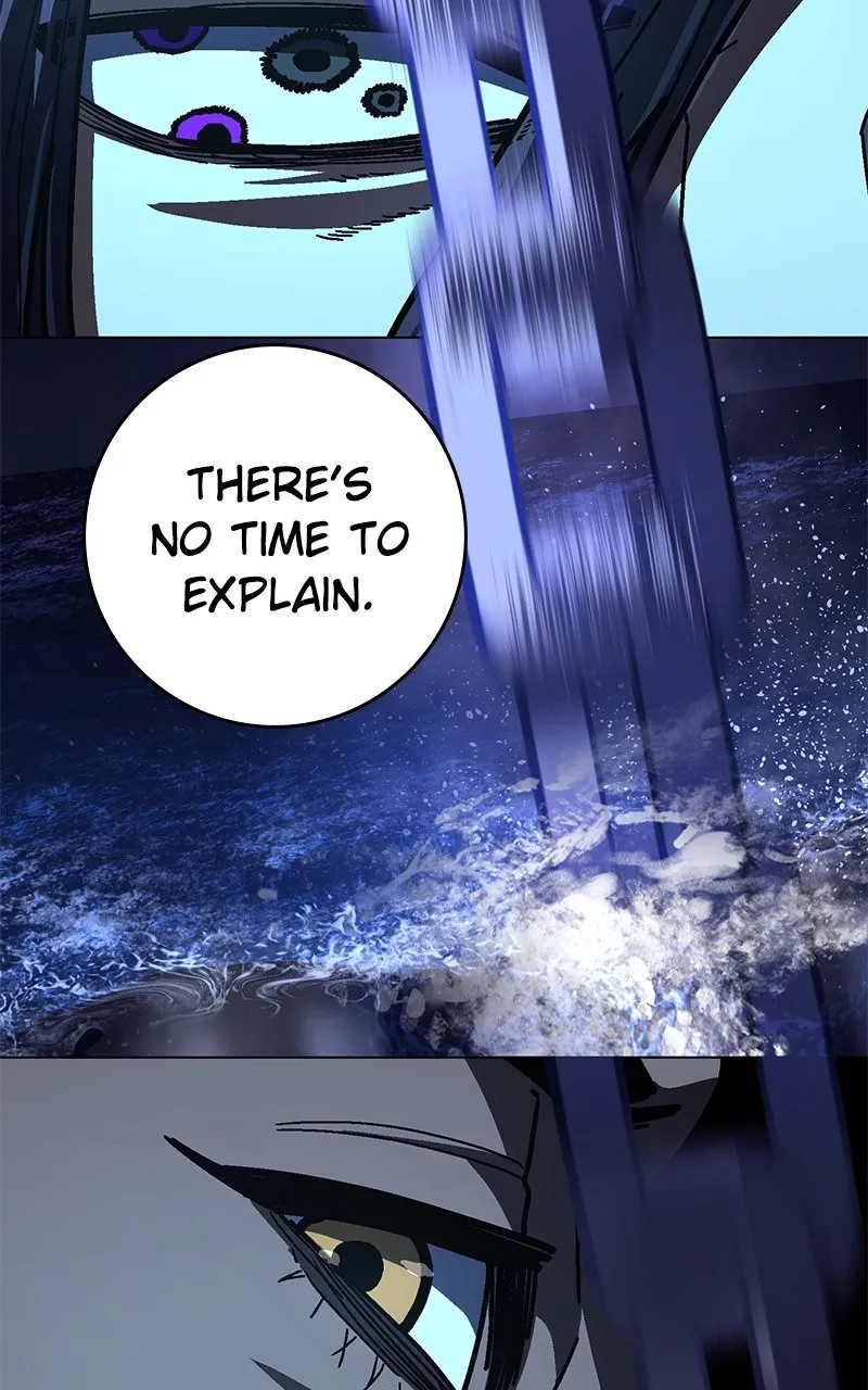 Read Powerless chapter 23 image 138 on Lezhin