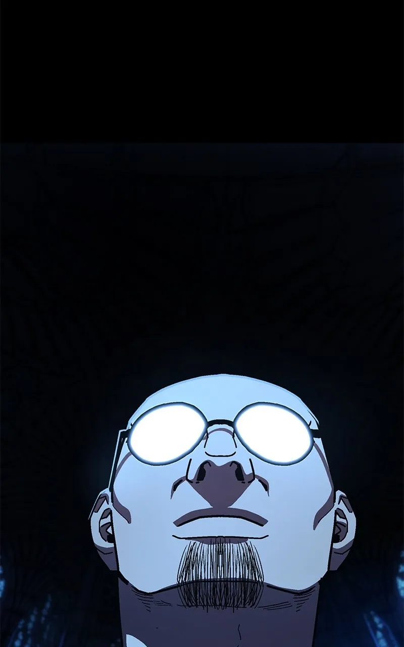Read Powerless chapter 23 image 3 on Lezhin