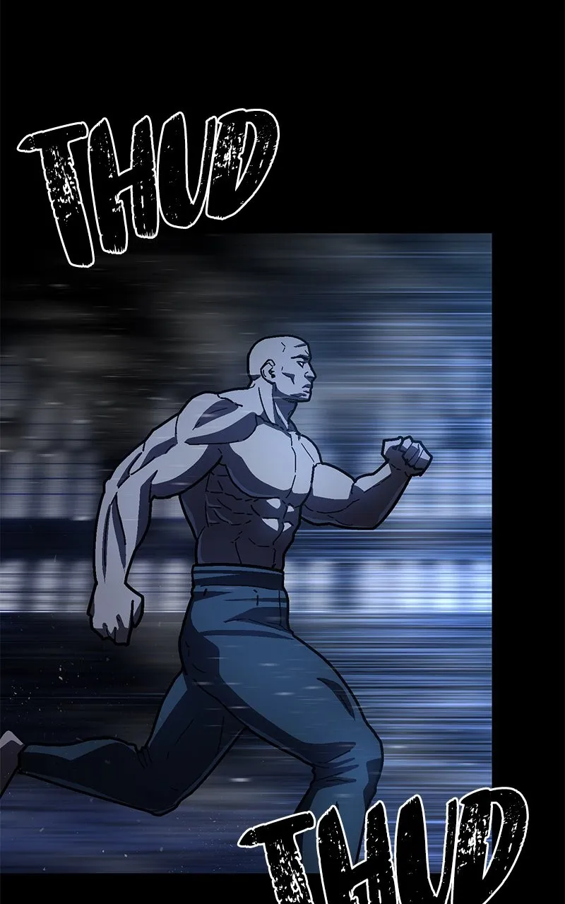Read Powerless chapter 23 image 32 on Lezhin