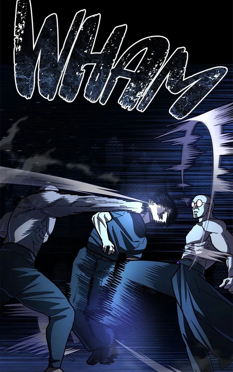 Read Powerless chapter 23 image 36 on Lezhin