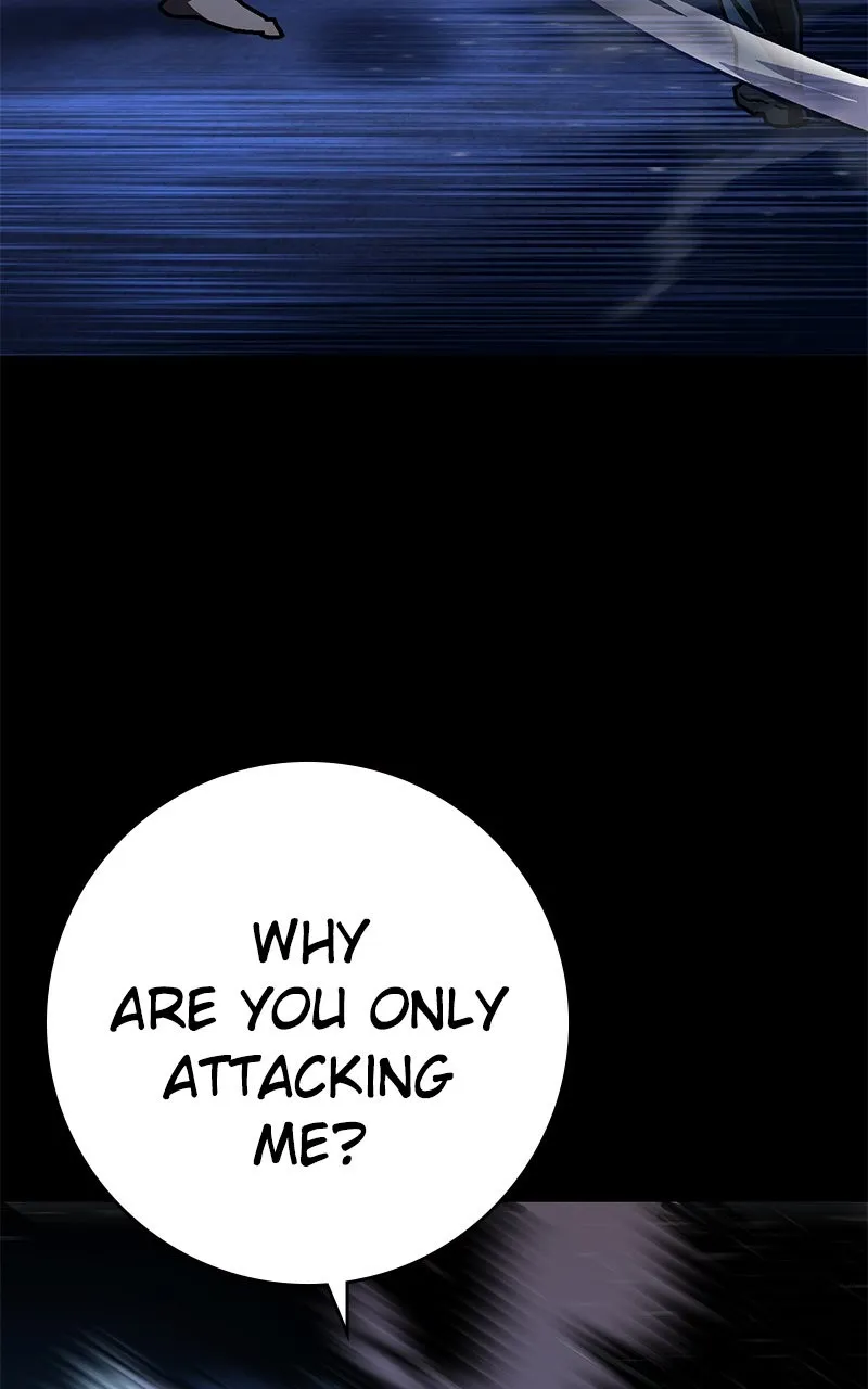 Read Powerless chapter 23 image 37 on Lezhin