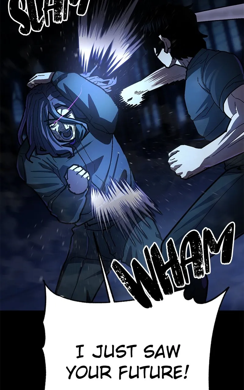 Read Powerless chapter 23 image 41 on Lezhin
