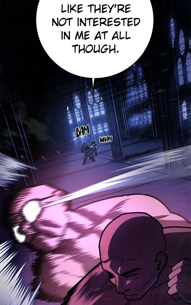 Read Powerless chapter 23 image 46 on Lezhin