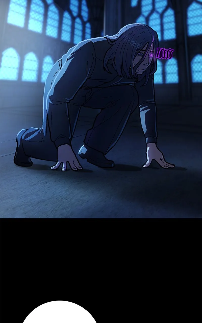 Read Powerless chapter 23 image 5 on Lezhin