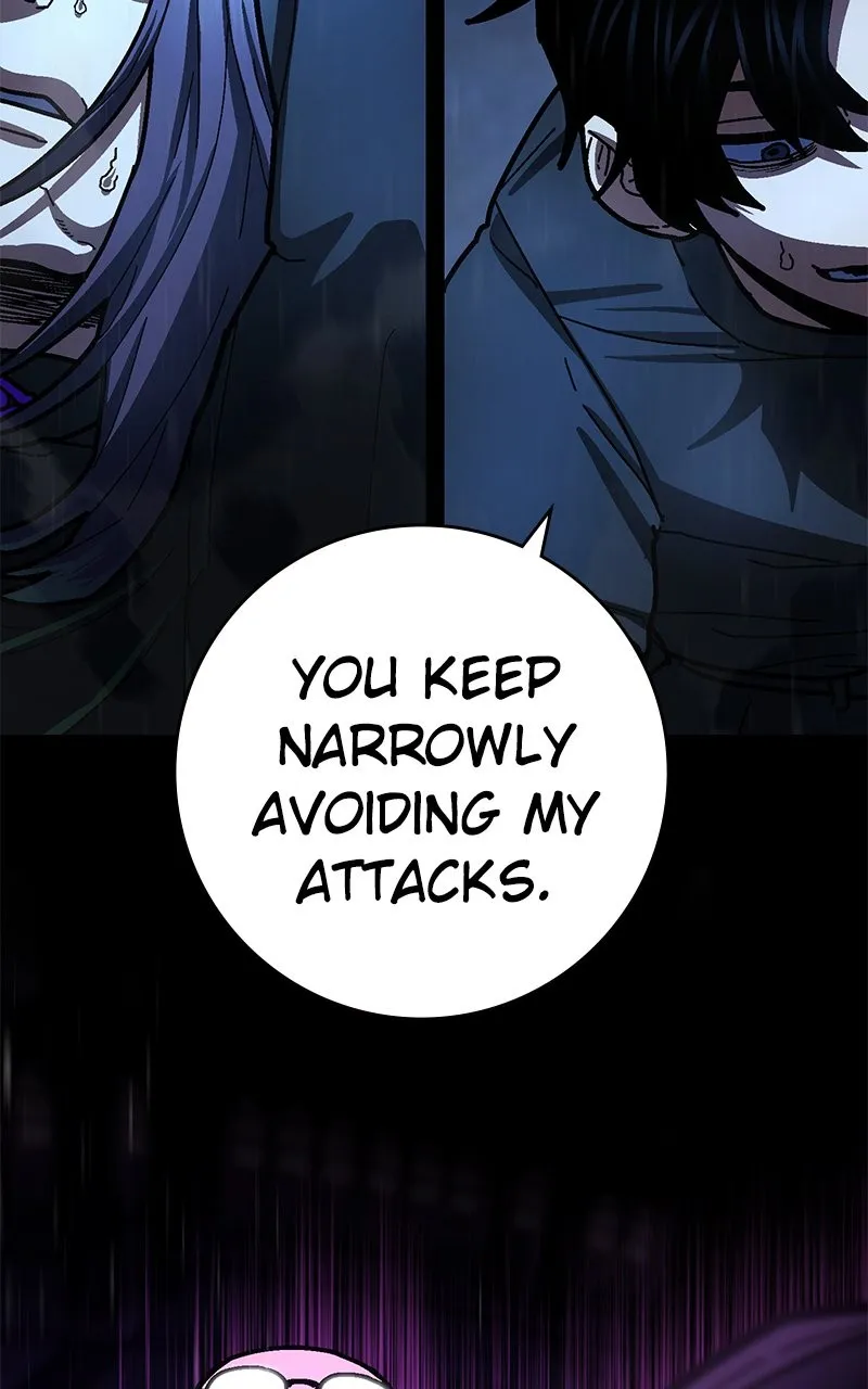 Read Powerless chapter 23 image 58 on Lezhin