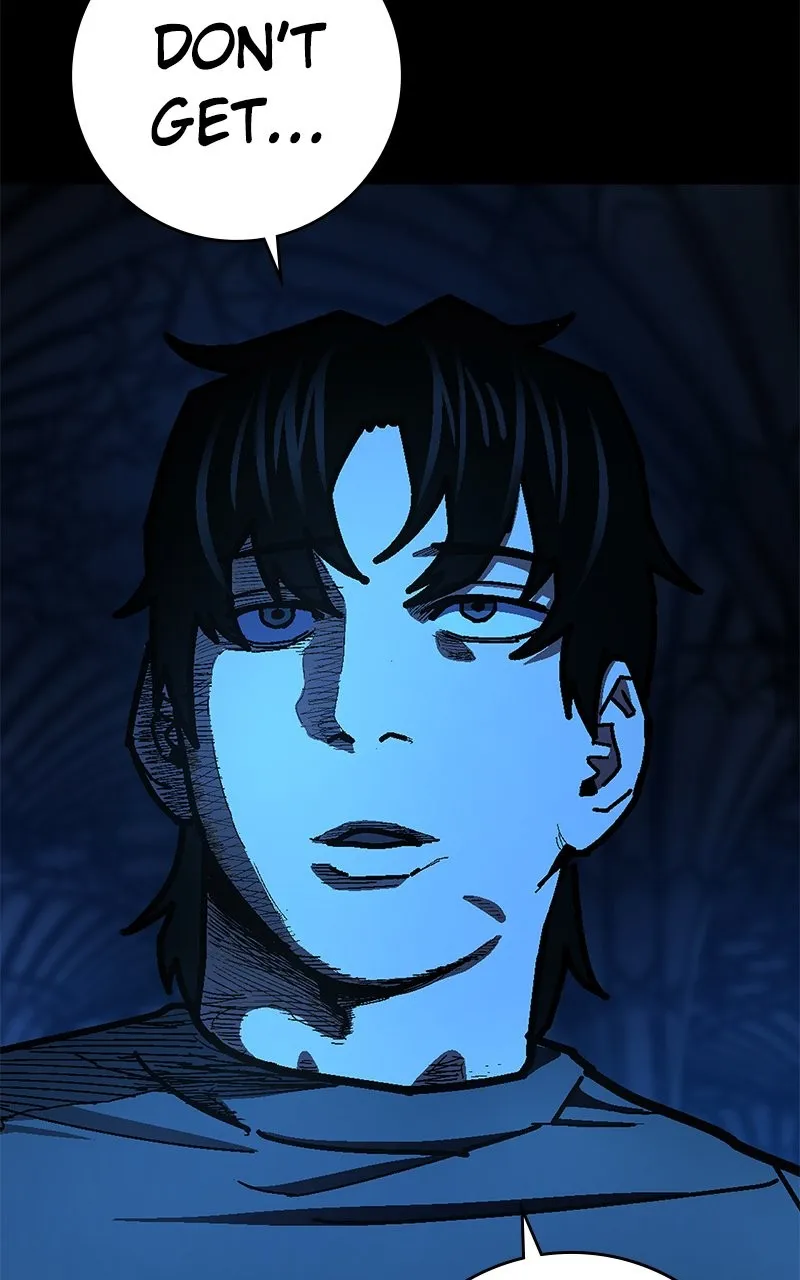 Read Powerless chapter 23 image 6 on Lezhin