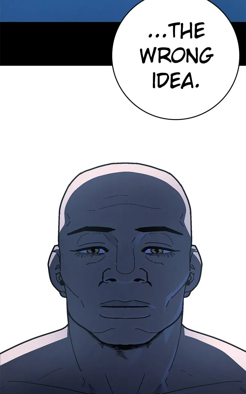 Read Powerless chapter 23 image 7 on Lezhin