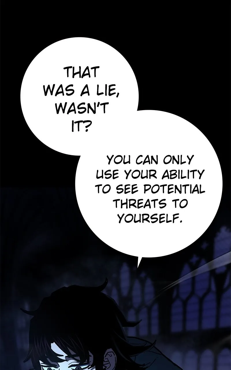 Read Powerless chapter 23 image 88 on Lezhin