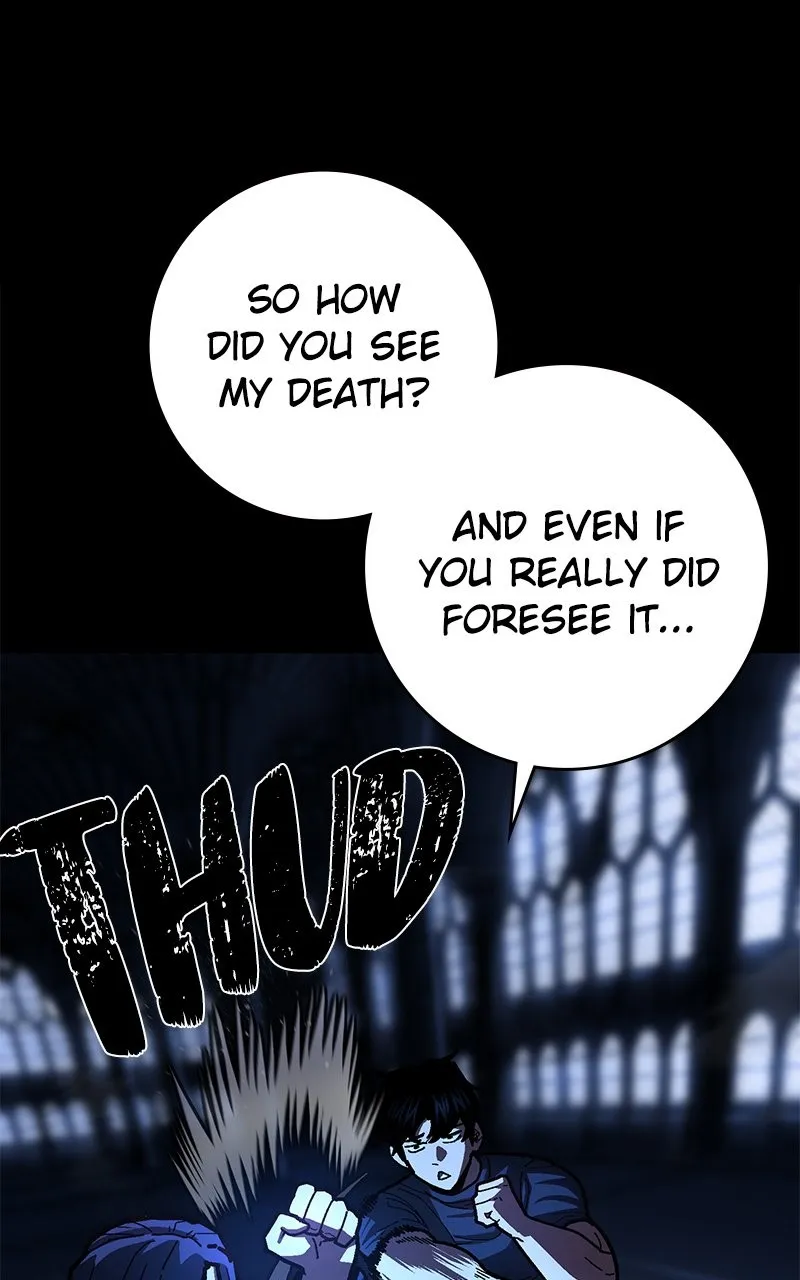 Read Powerless chapter 23 image 90 on Lezhin