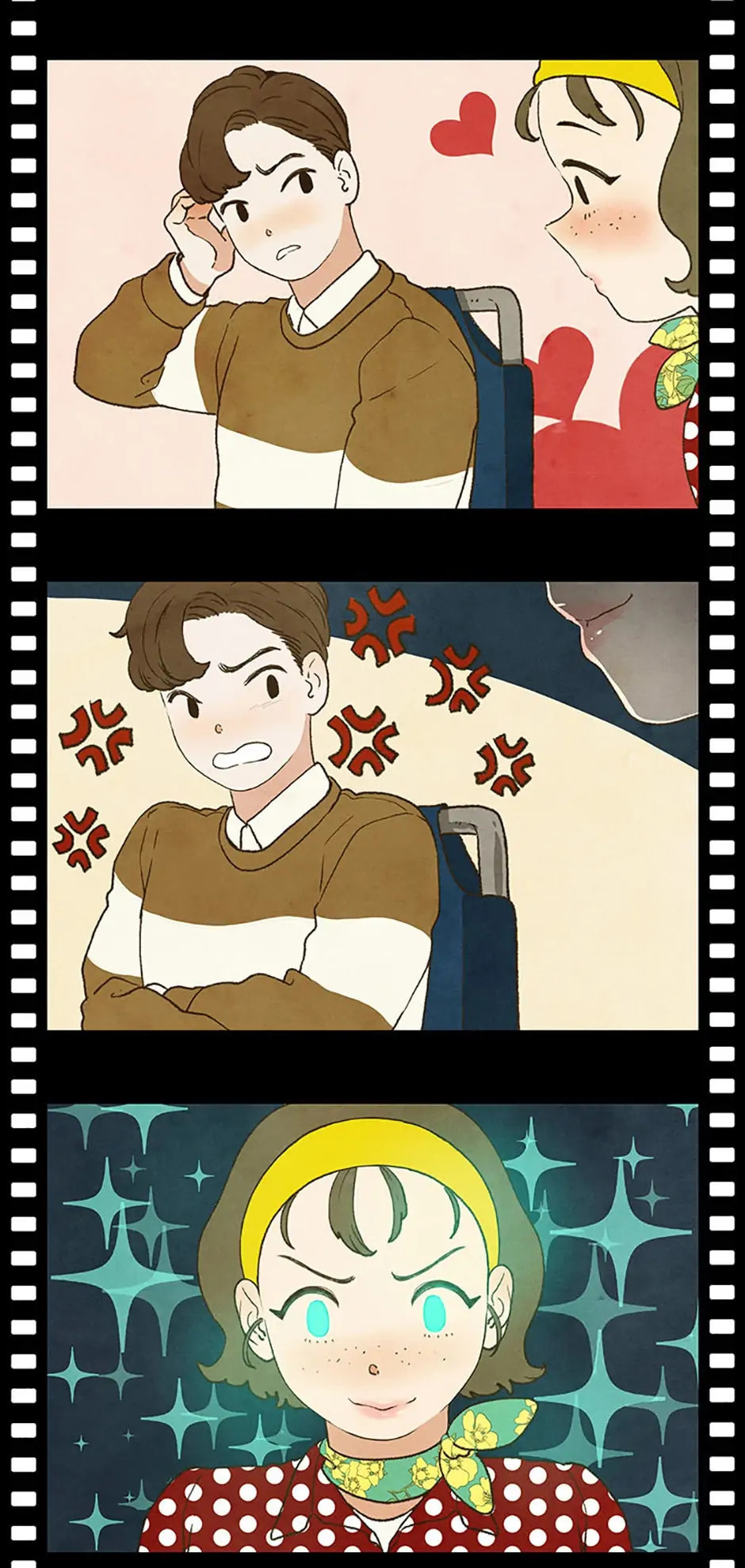 Read Powerless chapter 24.5 image 11 on Lezhin