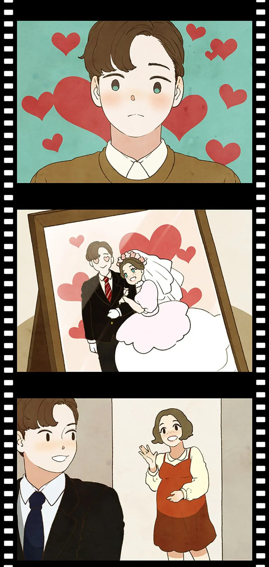 Read Powerless chapter 24.5 image 12 on Lezhin