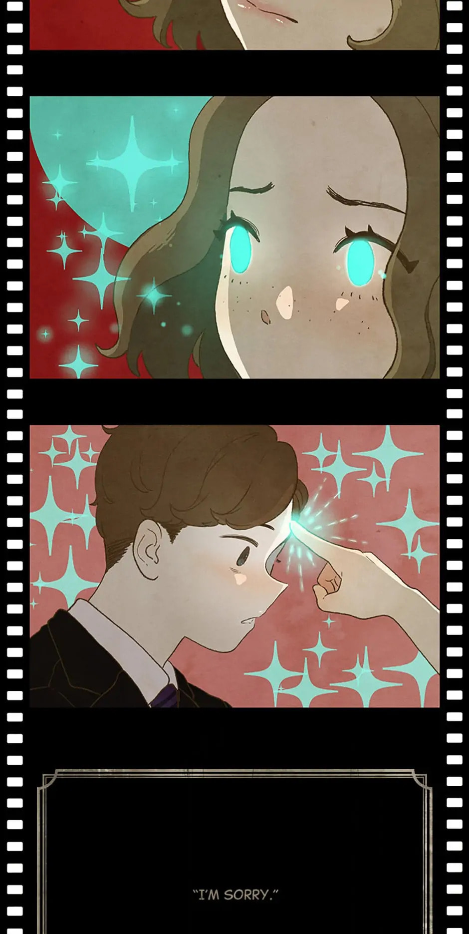 Read Powerless chapter 24.5 image 21 on Lezhin