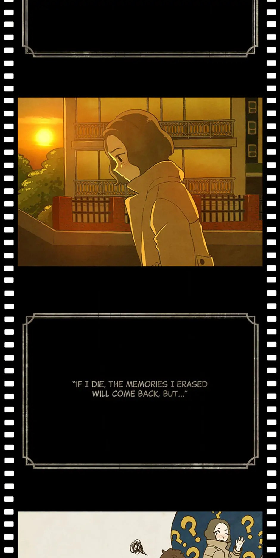 Read Powerless chapter 24.5 image 22 on Lezhin