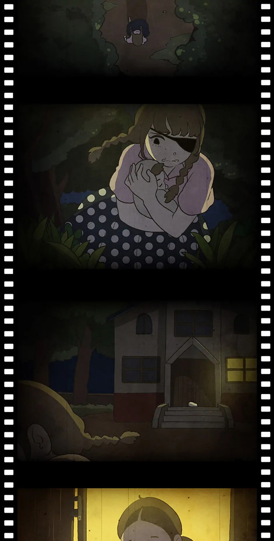 Read Powerless chapter 24.5 image 7 on Lezhin