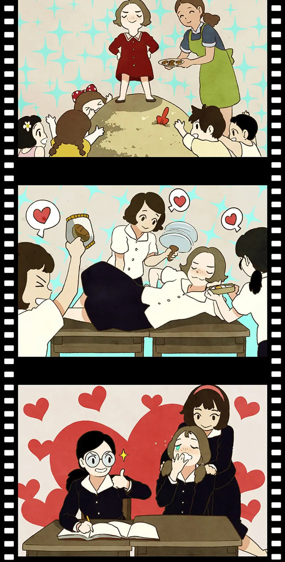 Read Powerless chapter 24.5 image 9 on Lezhin