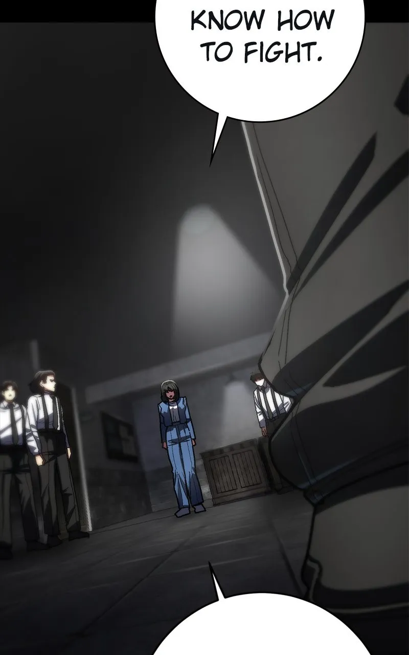 Read Powerless chapter 24 image 100 on Lezhin