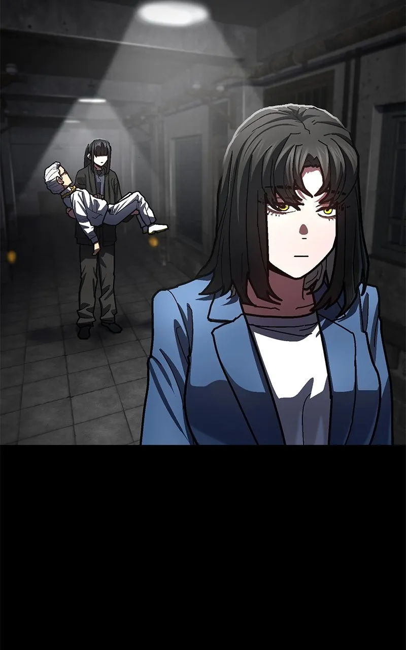 Read Powerless chapter 24 image 109 on Lezhin